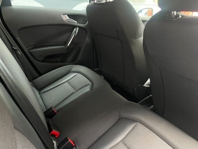 2017 Audi A1