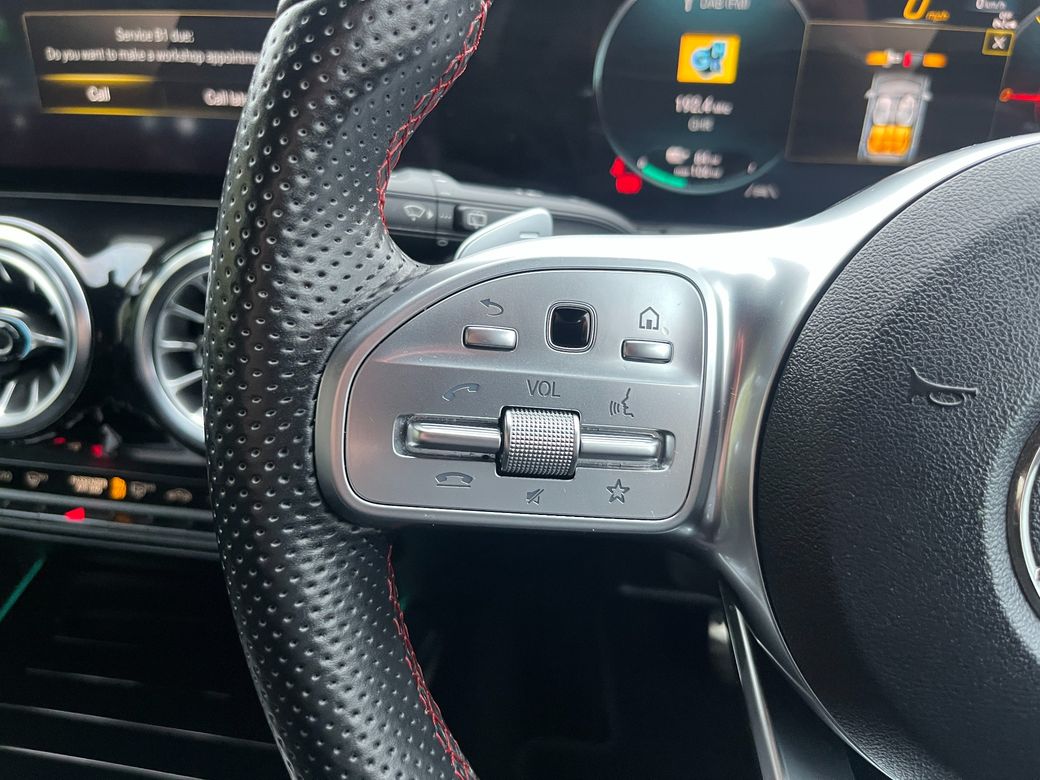 2024 Mercedes-Benz EQA