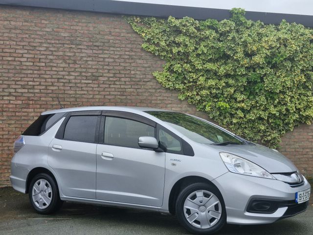 vehicle for sale from Leighstone Motors