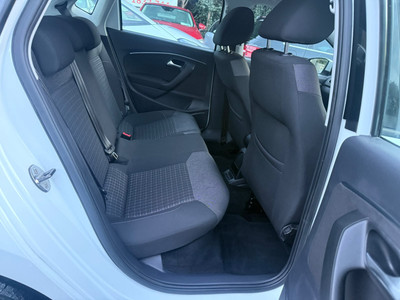 2015 Volkswagen Polo
