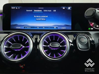 2023 Mercedes-Benz A Class