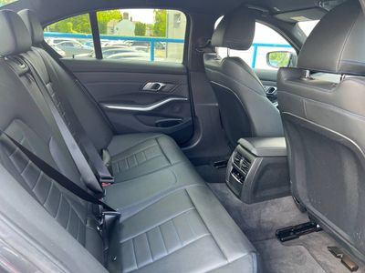 2021 BMW 3 Series
