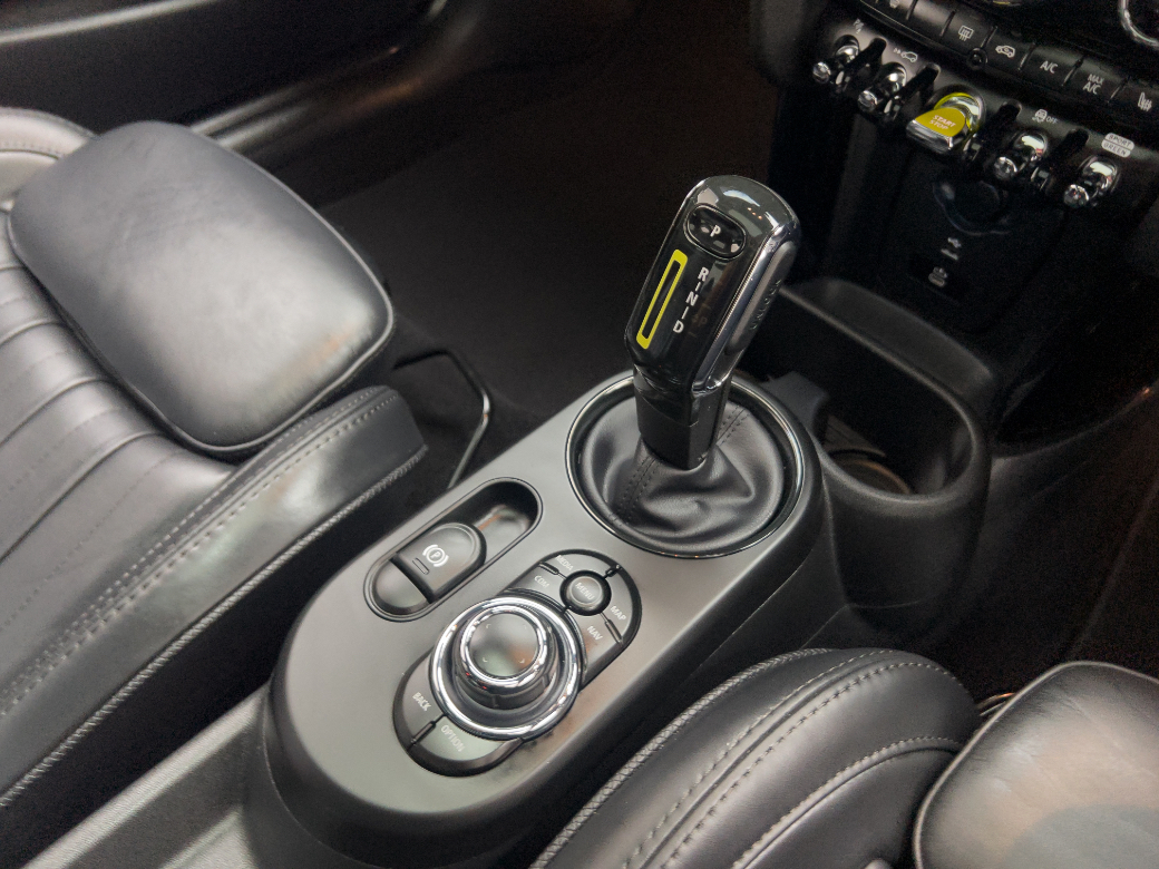 2023 Mini Cooper S