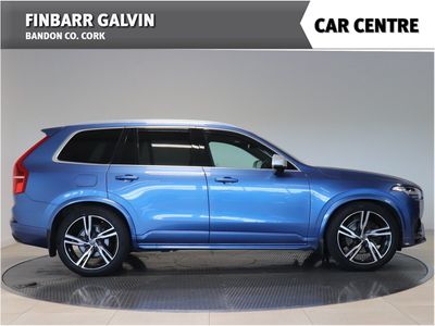 2019 Volvo XC90