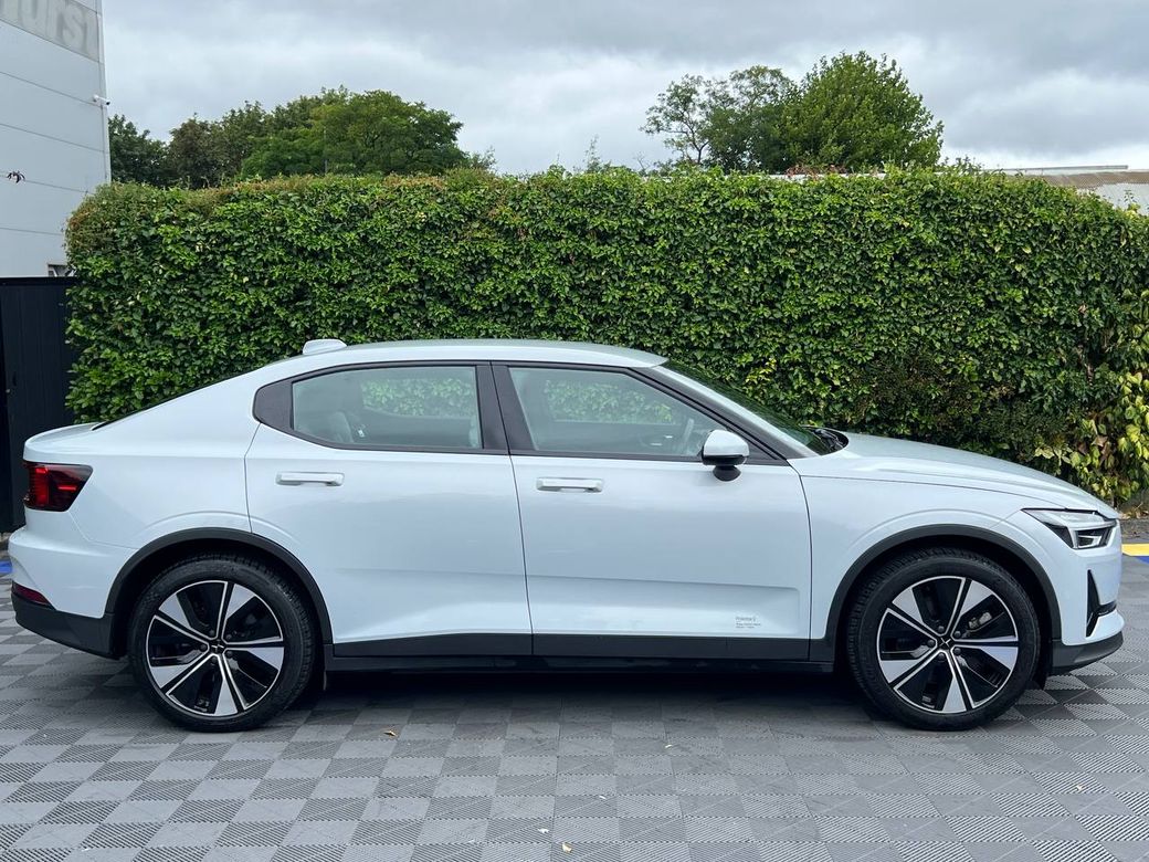 2023 Polestar 2