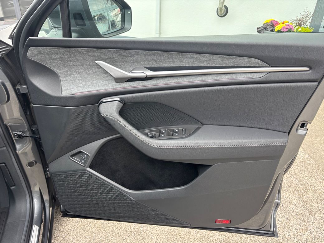 2024 Skoda Kodiaq