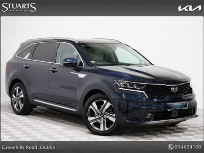 2021 Kia Sorento