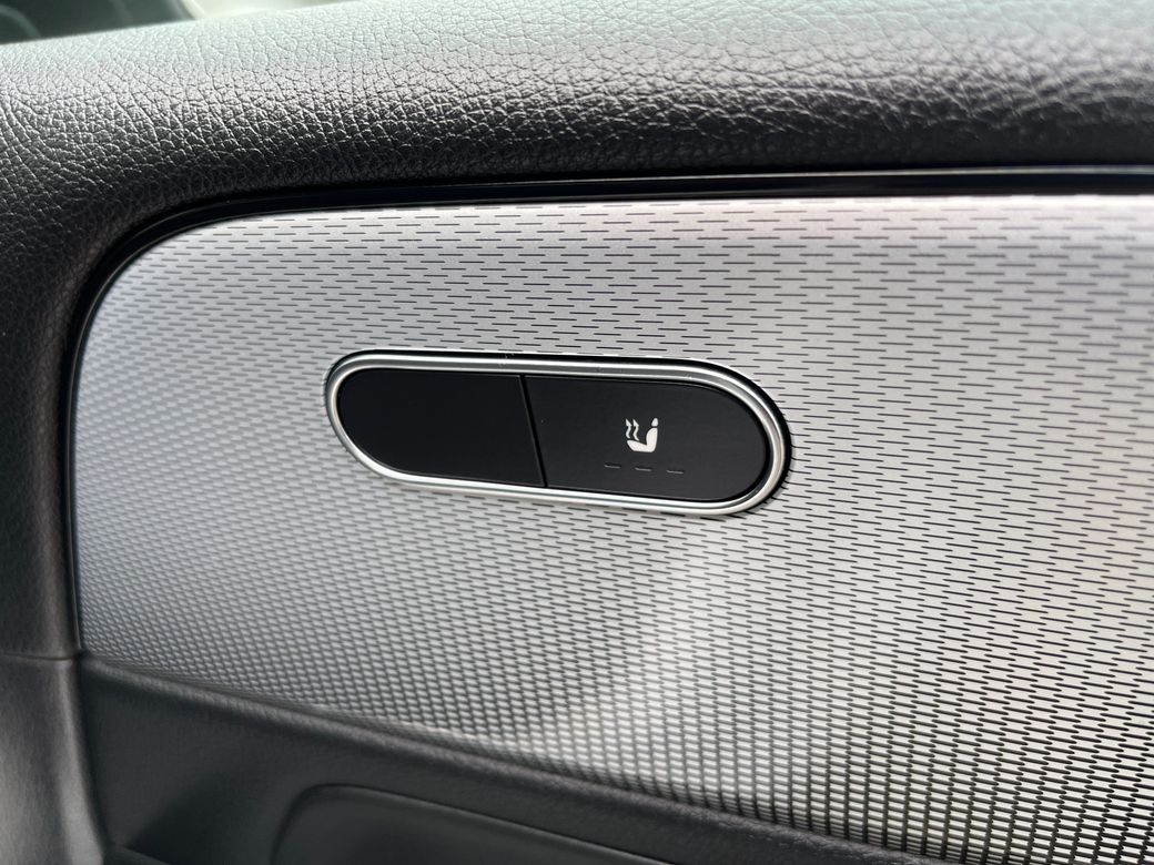 2020 Mercedes-Benz B Class