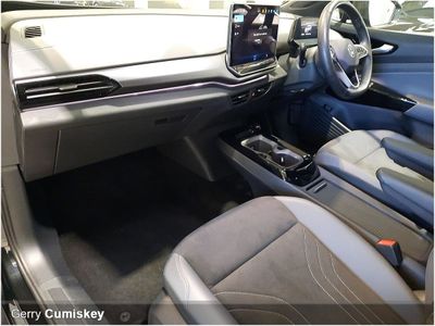 2025 Volkswagen ID.4