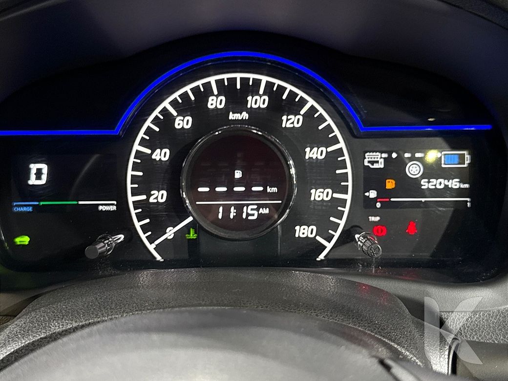 2020 Nissan Note