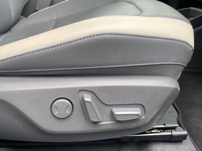 2025 Kia EV3