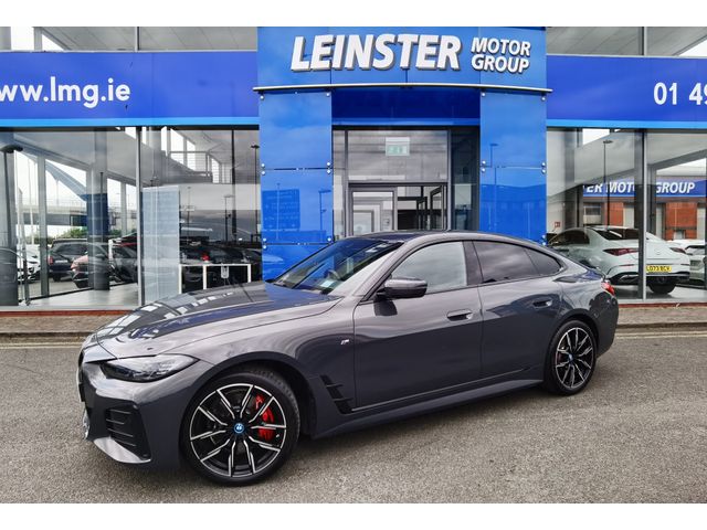 vehicle for sale from Leinster Motor Group