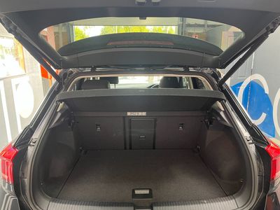 2020 Volkswagen T-Roc