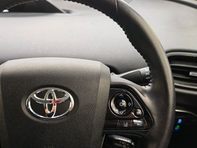 2019 Toyota Prius