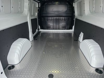 2026 Maxus Deliver 7