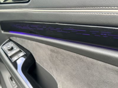 2024 Volkswagen ID.7