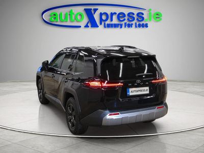 2026 Toyota Rav4