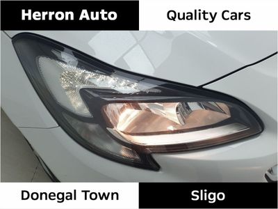 2019 Opel Corsa