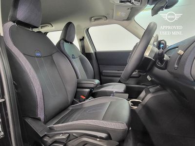 2024 Mini Countryman