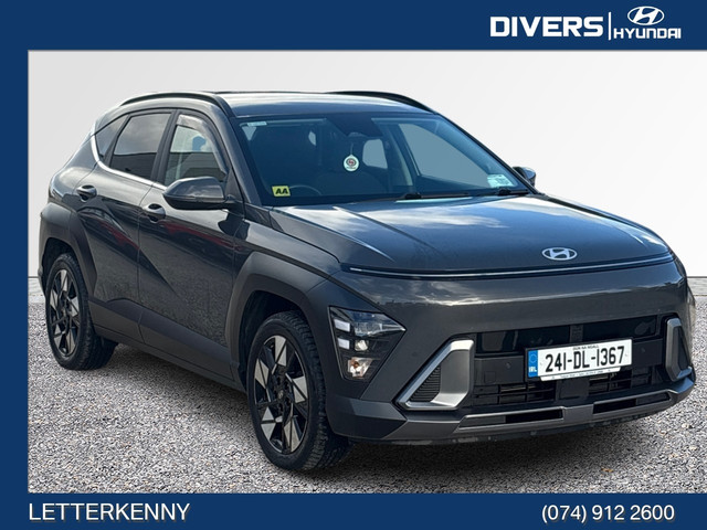 vehicle for sale from Divers Garage