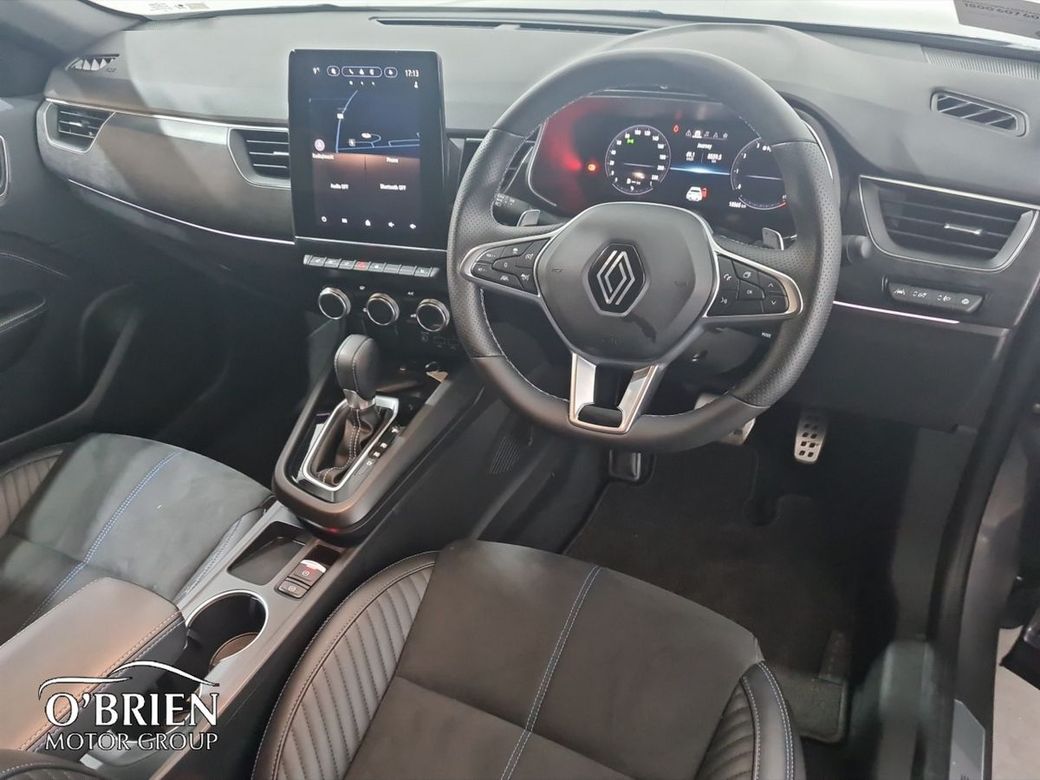 2024 Renault Arkana