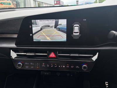 2023 Kia Niro