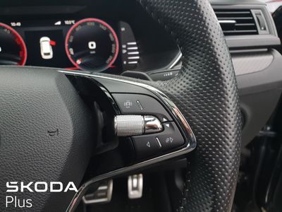 2024 Skoda Superb