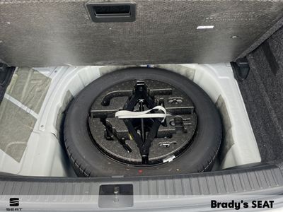 2020 SEAT Arona
