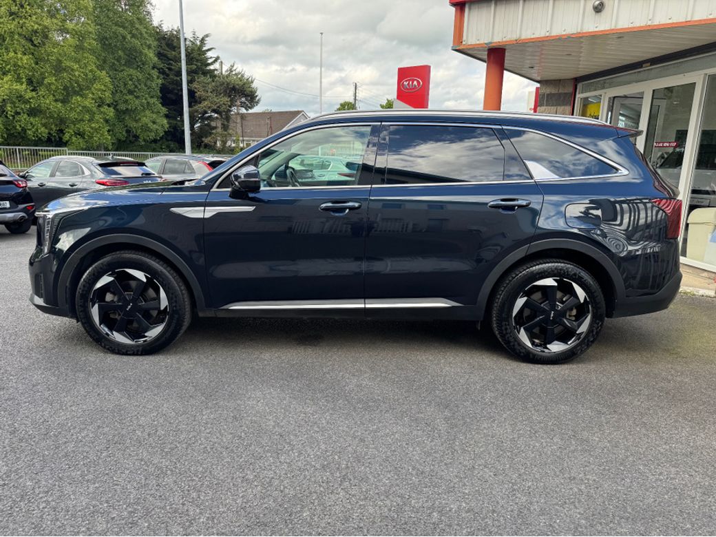 2024 Kia Sorento