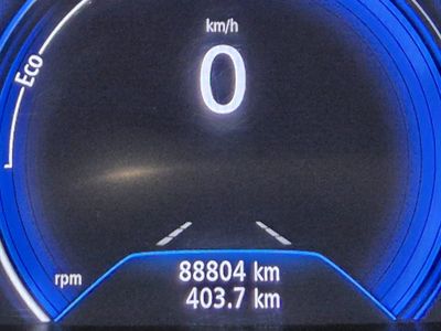 2019 Renault Megane