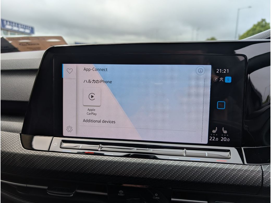 2024 Volkswagen Golf
