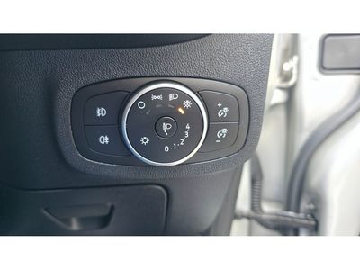 2021 Ford Fiesta