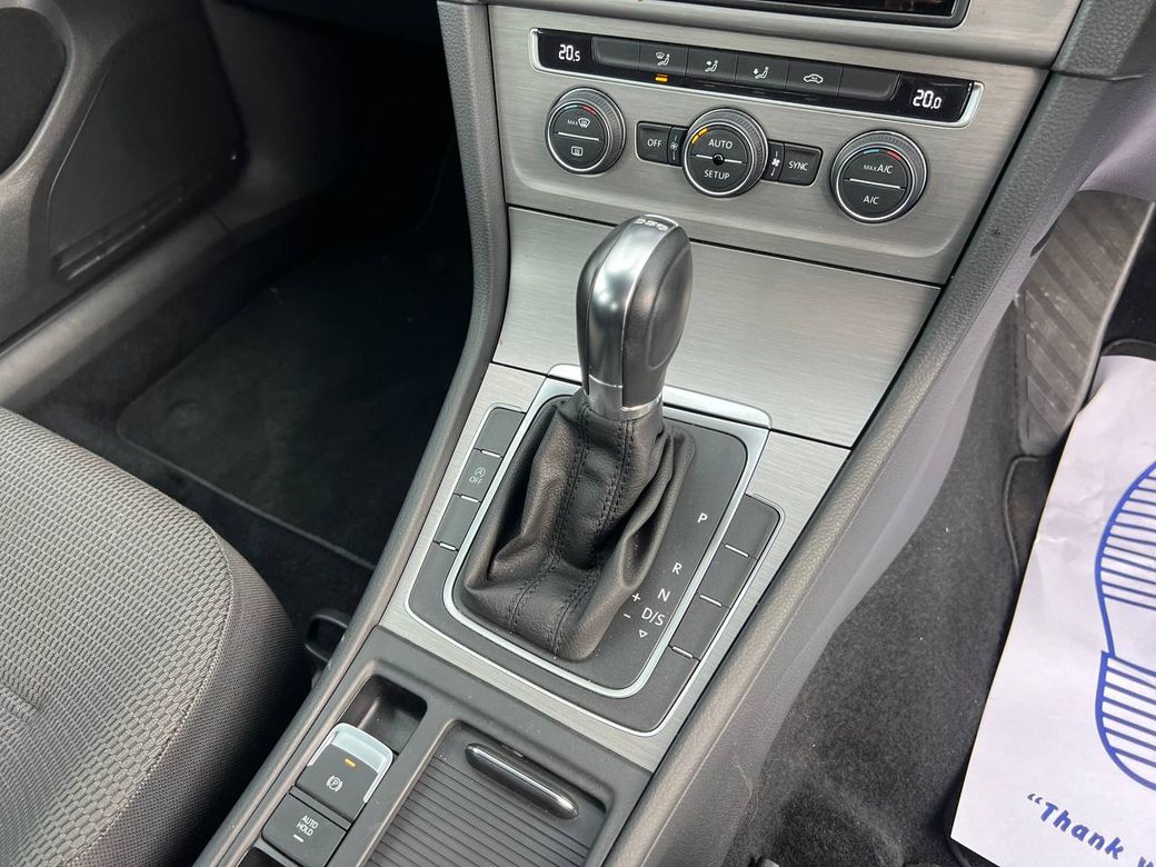 2014 Volkswagen Golf