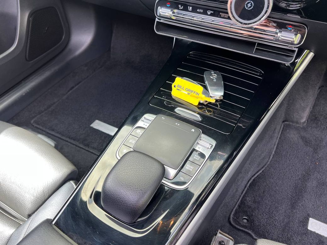 2019 Mercedes-Benz A Class