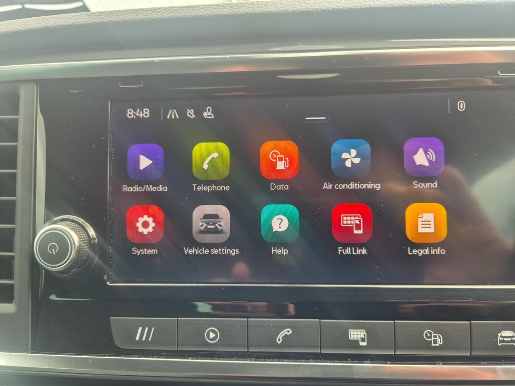 2023 SEAT Ateca
