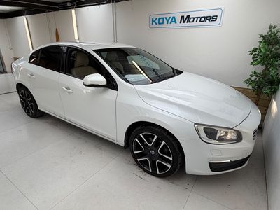 2017 Volvo S60