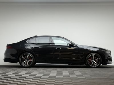 2026 BMW 5 Series
