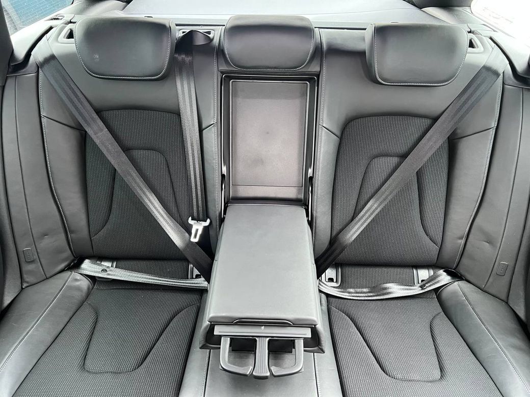 2014 Audi A4