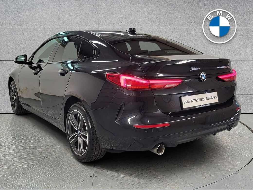 2023 BMW 2 Series