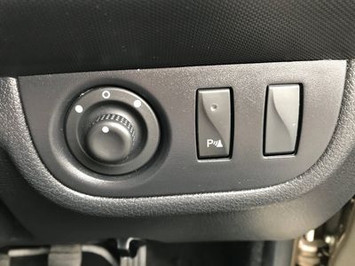 2020 Dacia Sandero Stepway