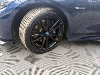 2022 BMW 3 Series