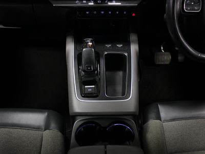 2021 Citroen C5 Aircross