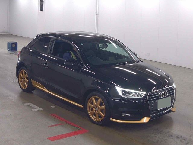 vehicle for sale from A & D Trade Car Sales