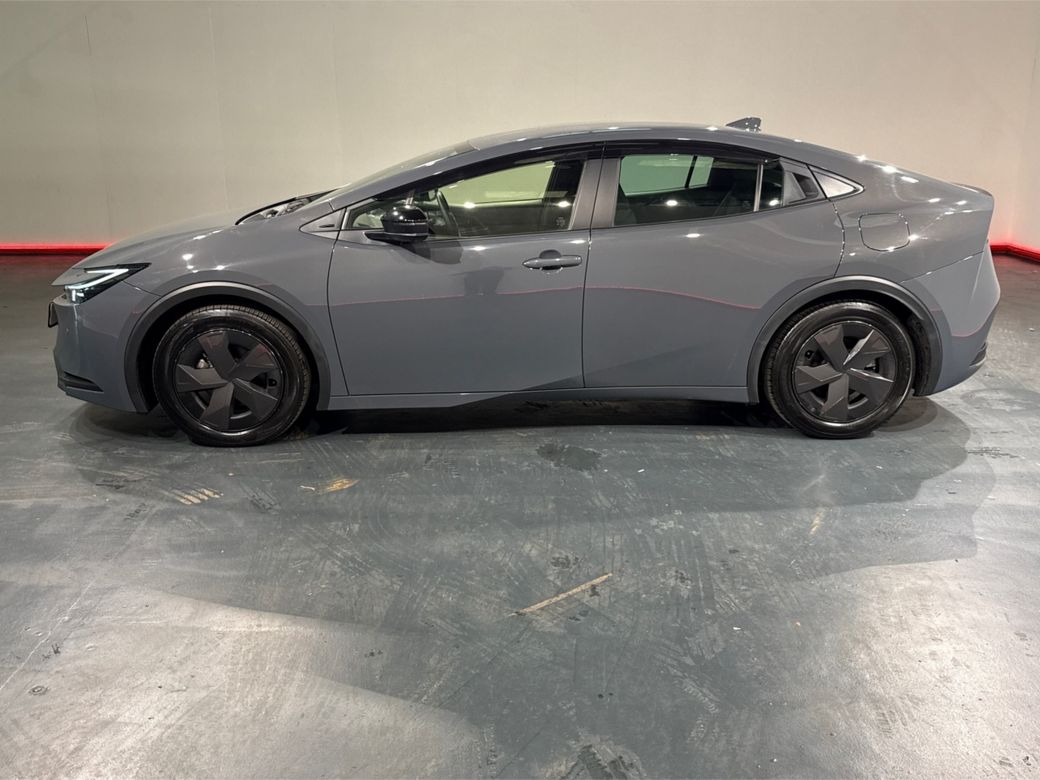 2024 Toyota Prius