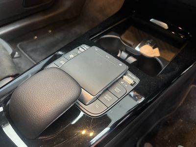 2020 Mercedes-Benz CLA Class