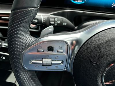 2022 Mercedes-Benz EQC