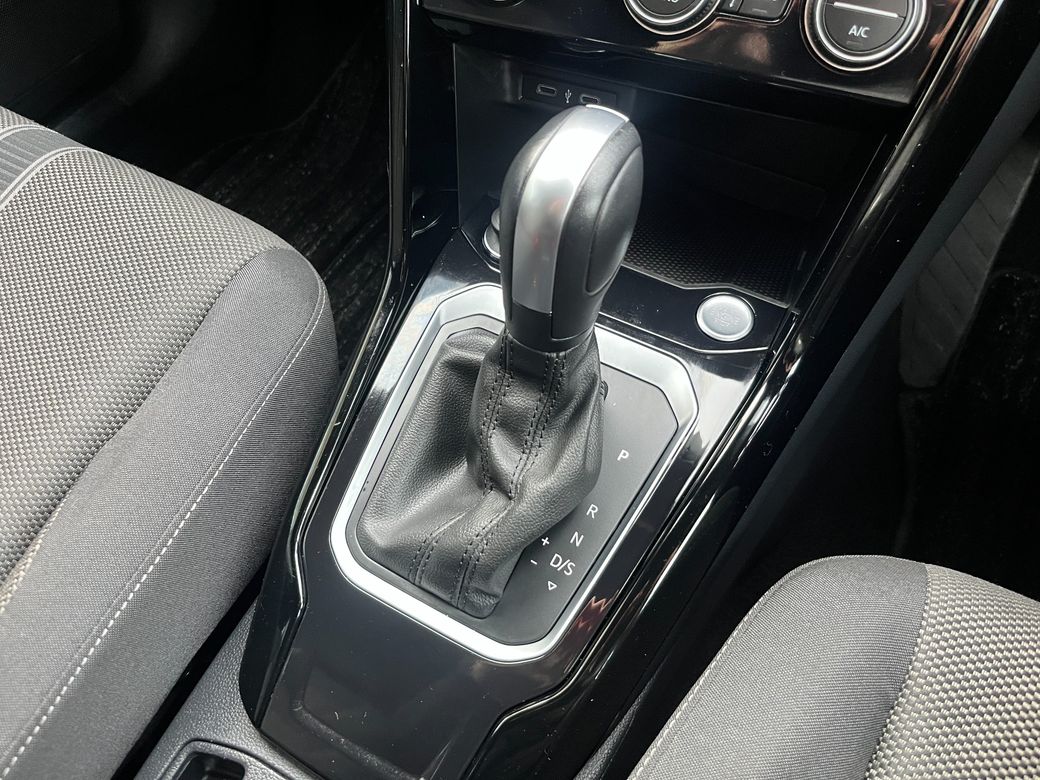 2022 Volkswagen T-Roc