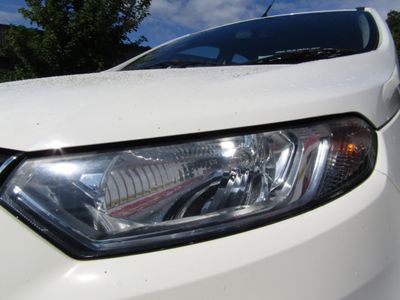 2015 Ford Ecosport