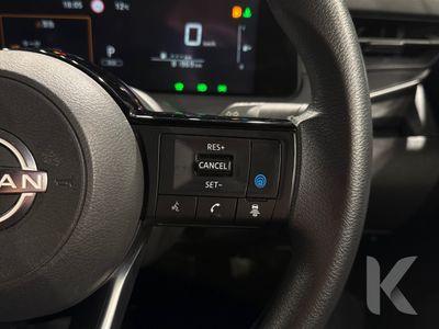 2023 Nissan Note