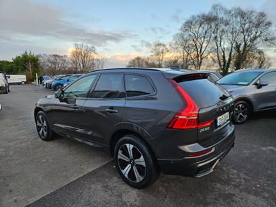 2023 Volvo XC60